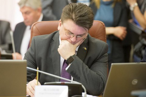 Байдарочницы усмотрели вину министра спорта в четвертом месте на Олимпиаде (обновлено)