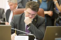 Байдарочницы усмотрели вину министра спорта в четвертом месте на Олимпиаде (обновлено)