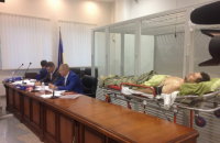 Фигуранту "дела Онищенко" Постному стало плохо в суде