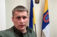 Росія обстріляла одеський аеропорт та один із районів області, - Марченко