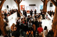 У Данії проходить інфокампанія про український Голодомор