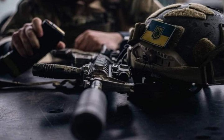 Сьогодні окупанти активізували авіацію по прикордонних районах Сумщини, – Генштаб