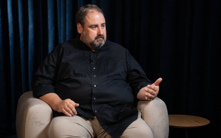 Євген Глібовицький: «Ми непомітно підійшли до автократії, навіть якщо не було мети побудувати диктатуру» 