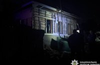 Вчора на Чернігівщині від російської атаки постраждали четверо людей