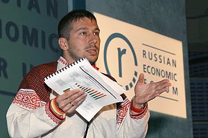 Основатель «Евросети» будет жить в доме английского поэта