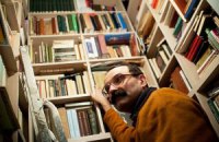 ​Максим Стріха: в Києві 70-х запросто могли сказати: «Такой культурный мальчик, а по-русски говорить не научился»