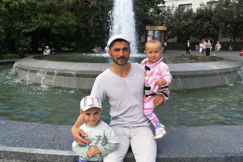 В ООН убийство крымчанина Решата Аметова сочли казнью