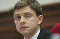 ГПУ обыскала квартиру Олеся Довгого