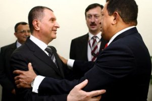 Россия даст Венесуэле кредит на $4 млрд