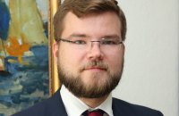 Главой набсовета "Укрзализныци" назначен первый замминистра инфраструктуры