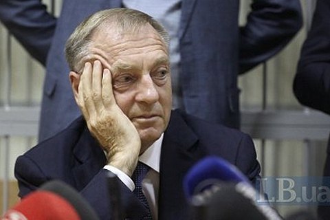 Прокуратура завершила расследование дело Лавриновича