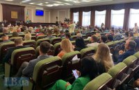 Киевский облсовет собирается взять кредит на 700 миллионов гривен
