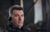 Зеленський погодив кандидатуру Данілова послом до Молдови
