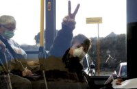 ​"Комендантские выходные" не запрещают людям выходить из дома, - полиция