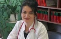 У Хмельницькому від ковіду померла лікар-педіатр