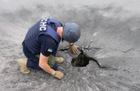 Головне за ніч. Вівторок, 16 серпня