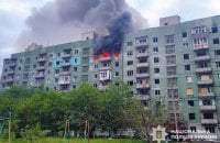Російські війська за добу вбили п'ятьох жителів Донеччини, ще шестеро поранені (доповнено)