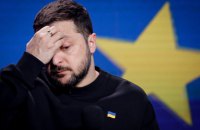 Президент вважає маячнею і ризикованою ідею взяти до НАТО лише частину України