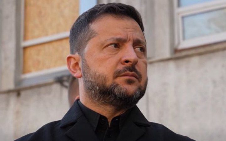 Зеленський анонсував результати програми малих ракет проти реактивних дронів у другій половині жовтня
