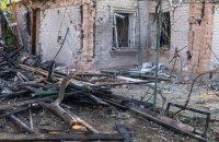На Запоріжжі внаслідок російських атак за добу загинули двоє людей, ще 41 поранений