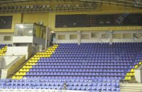Азаров даст на спорт более миллиарда в 2012