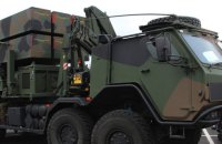 Пентагон хоче знайти додаткові NASAMS для України, зокрема на Близькому Сході, – ЗМІ