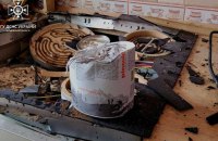 У Львові в квартирі вибухнув туристичний газовий балон