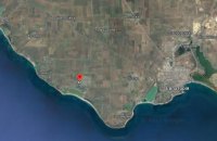 Окупанти роздають росгвардійцям землю у Криму