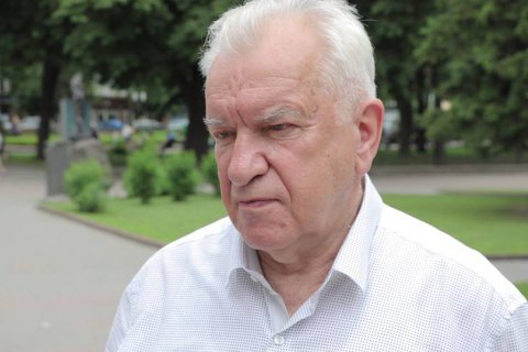 21-летний уроженец Узбекистана избил в Ивано-Франковске председателя братства ОУН-УПА