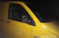 Под Черниговом водитель сбил насмерть девятиклассницу и скрылся