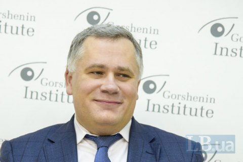 Уже є три конструктивні реакції на заявку України щодо вступу до ЄС - Жовква