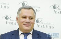 Уже є три конструктивні реакції на заявку України щодо вступу до ЄС - Жовква