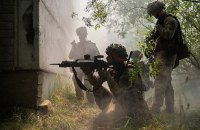 У Сувалкському коридорі пройдуть спільні навчання Литви та Польщі