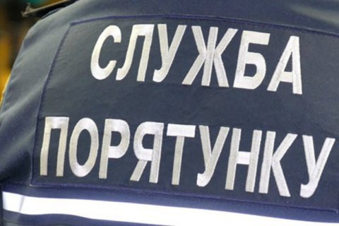 На Львовщине в горах искали трех туристов
