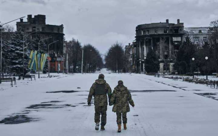 Російські війська навряд чи зможуть взяти Бахмут до 24 лютого, – ISW