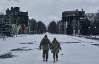 Російські війська навряд чи зможуть взяти Бахмут до 24 лютого, – ISW