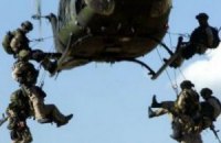 Российские десантники остаются в Херсонской области