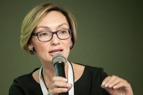 Рожкову отстранили от должности замглавы Нацбанка, - нардеп Луценко