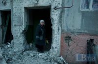 За ночь в Мариуполе количество жертв обстрела не увеличилось