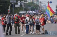 ​Организаторы Марша равенства в Харькове готовы отстаивать его проведение в суде