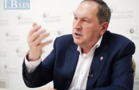 Росіяни завдали ракетного удару по Кіровоградській області
