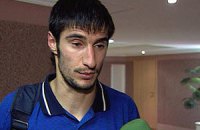 Избитый чеченской полицией футболист "Краснодара": конфликт исчерпан