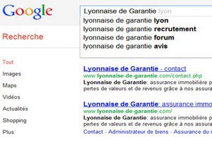 Google оштрафовали за подсказки в поисковых запросах