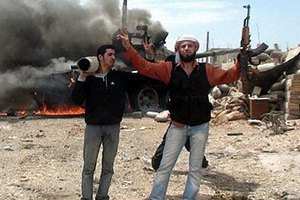 Украинские авиакомпании заподозрили в транспортировке оружия из Судана в Сирию 