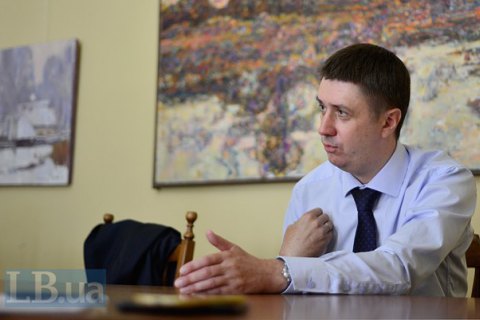 Минкульт перестал финансировать культурные события в зоне АТО