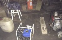 Один из руководителей СБУ "крышевал" незаконную добычу янтаря в Житомирской области