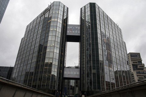 Французская Saint-Gobain построит два завода в Украине