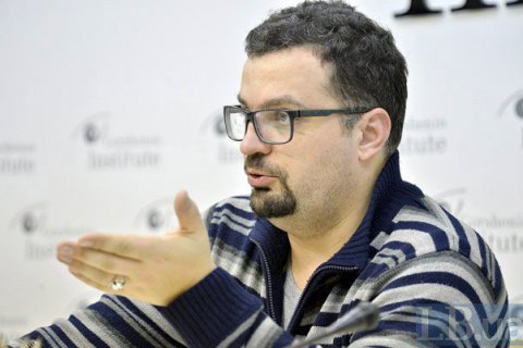 Запрет фильма о Стусе нарушит интересы государства, – глава Госкино