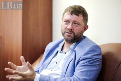 Корниенко анонсировал "Трускавец-2" для "слуг народа"