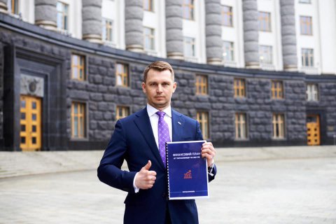 Рейтинговое агентство Fitch улучшило кредитный прогноз Укрзализныци